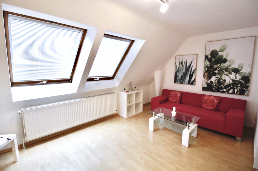 2.5 Zimmer in Krefeld - Foto 2